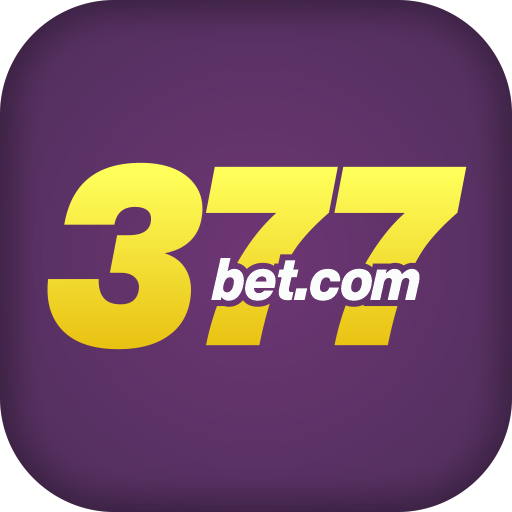 Logo da 377bet